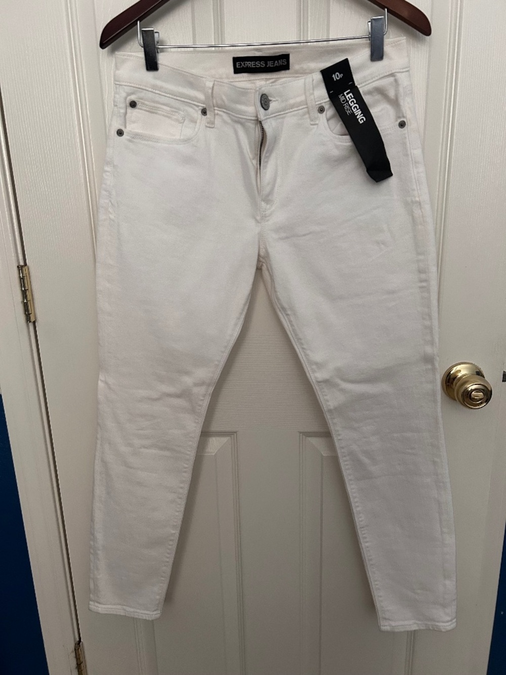 Express jeans